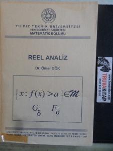 Reel Analiz