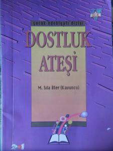 Dostluk Ateşi (Türk Çocuk İzcileri Kampı)