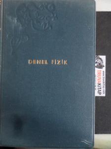 Denel Fizik