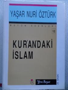 Kur'an'daki İslam