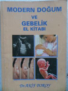 Modern  Doğum ve Gebelik El Kitabı