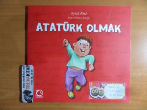 Atatürk Olmak