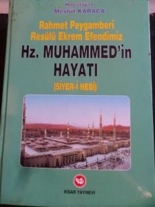 Hazreti Muhammed'in Hayatı