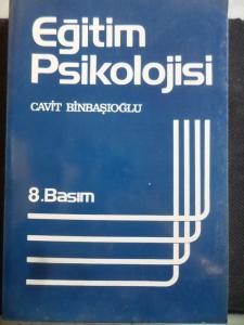 Eğitim Psikolojisi