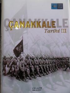 Çanakkale Tarihi III