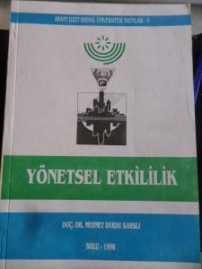Yönetsel Etkililik