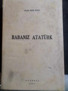 Babanız Atatürk