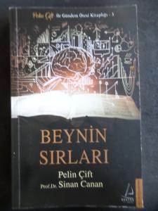 Beynin Sırları