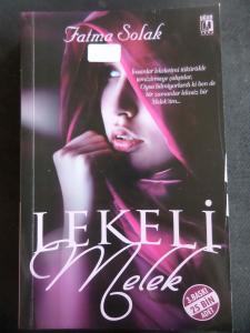 Lekeli Melek