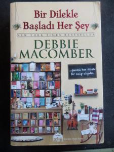 Bir Dilekle Başladı Her Şey