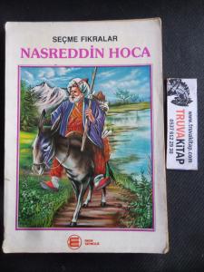 Nasreddin Hoca Seçme Fıkralar
