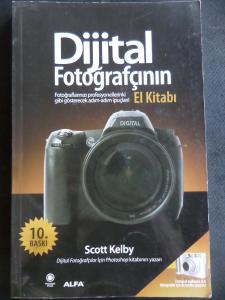 Dijital Fotoğrafçının El Kitabı