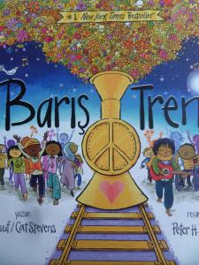 Barış Treni