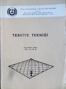 Tesviye Tekniği