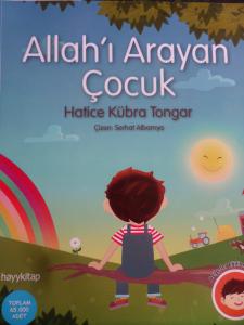 Allah'ı Arayan Çocuk