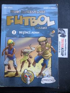 Kum Korsanları Futbol Takımı 2 - Beşinci Adam