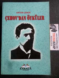 Çehov'dan Öyküler