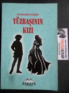 Yüzbaşının Kızı