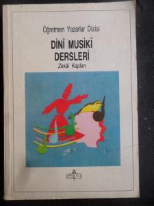 Dini Musiki Dersleri