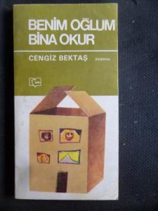 Benim Oğlum Bina Okur