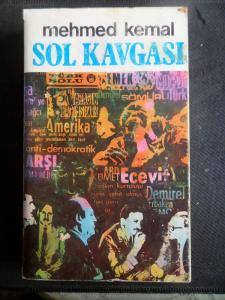 Sol Kavgası
