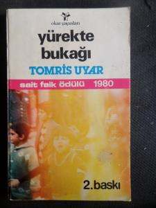 Yürekte Bukağı