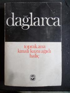 Toprak Ana - Kınalı Kuzu Ağıdı - Haliç