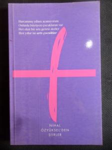 Nihal Özyüksel'den Şiirler