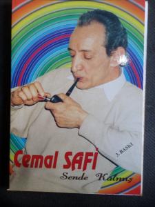 Sende Kalmış