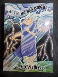 Yüreğimdeki Kasırgalar