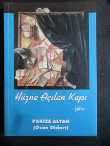 Hüzne Açılan Kapı