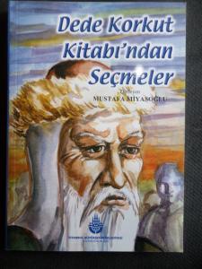 Dede Korkut Kitabı'ndan Seçmeler