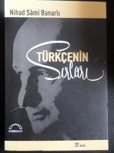 Türkçenin Sırları