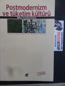 Postmodernizm ve Tüketim Kültürü