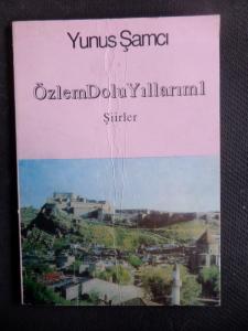 Özlem Dolu Yıllarım