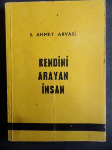 Kendini Arayan İnsan