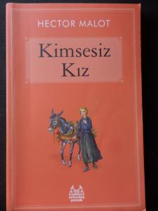 Kimsesiz Kız