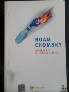 Amerikan Müdahaleciliği