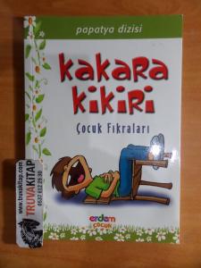 Kakara Kikiri Çocuk Fıkraları