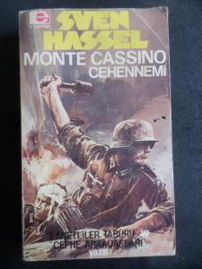 Monte Cassino Cehennemi