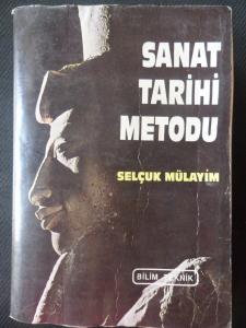 Sanat Tarihi Metodu