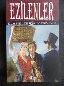 Ezilenler