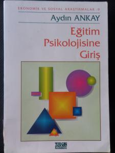 Eğitim Psikolojisine Giriş