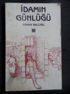 İdamın Günlüğü