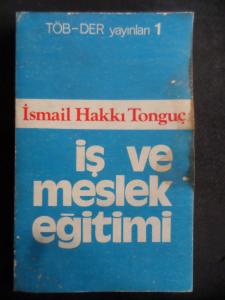 İş ve Meslek Eğitimi