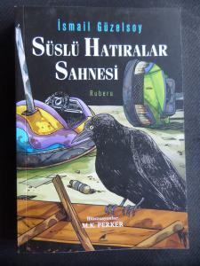 Süslü Hatıralar Sahnesi