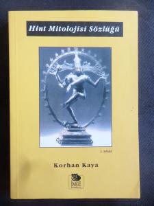 Hint Mitolojisi Sözlüğü