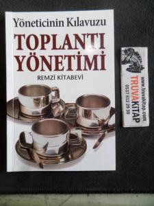 Toplantı Yönetimi