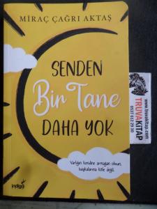 Senden Bir Tane Daha Yok