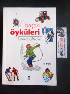 Başarı Öyküleri